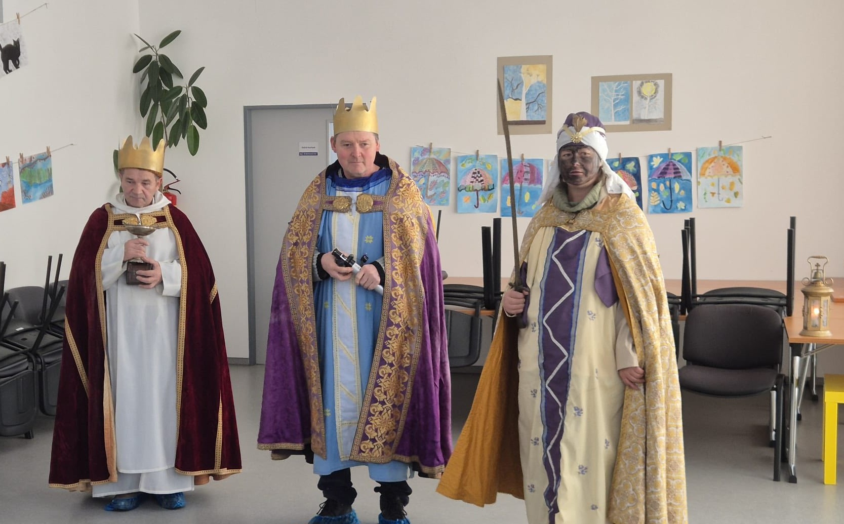 A ještě jednou Heřmanova Huť 