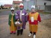 Tři králové v Doubravě