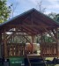 Pergola na Zahradě